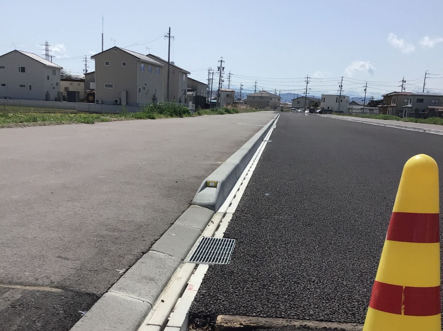 マルチU縦断用