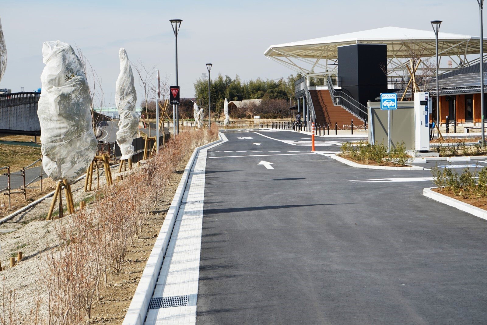 マルチU縦断-L型街路蓋-4