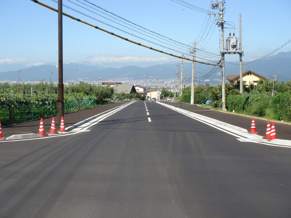 県道相之島高山線(須坂市日滝原) (24) - コピー