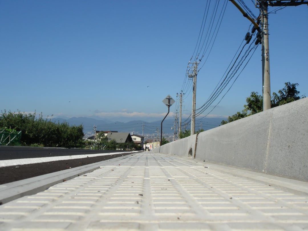 県道相之島高山線(須坂市日滝原) (33) - コピー