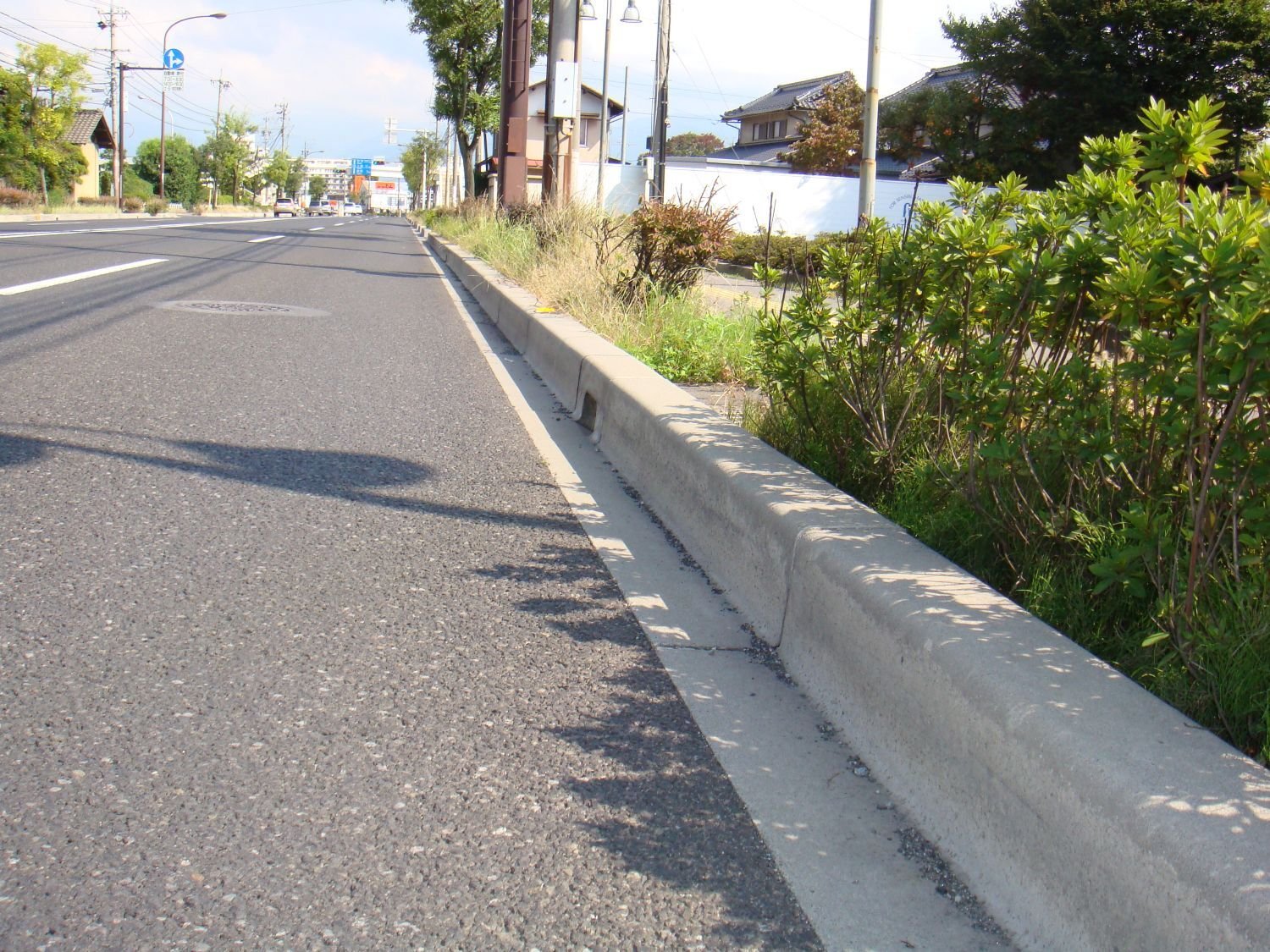 PLガッター