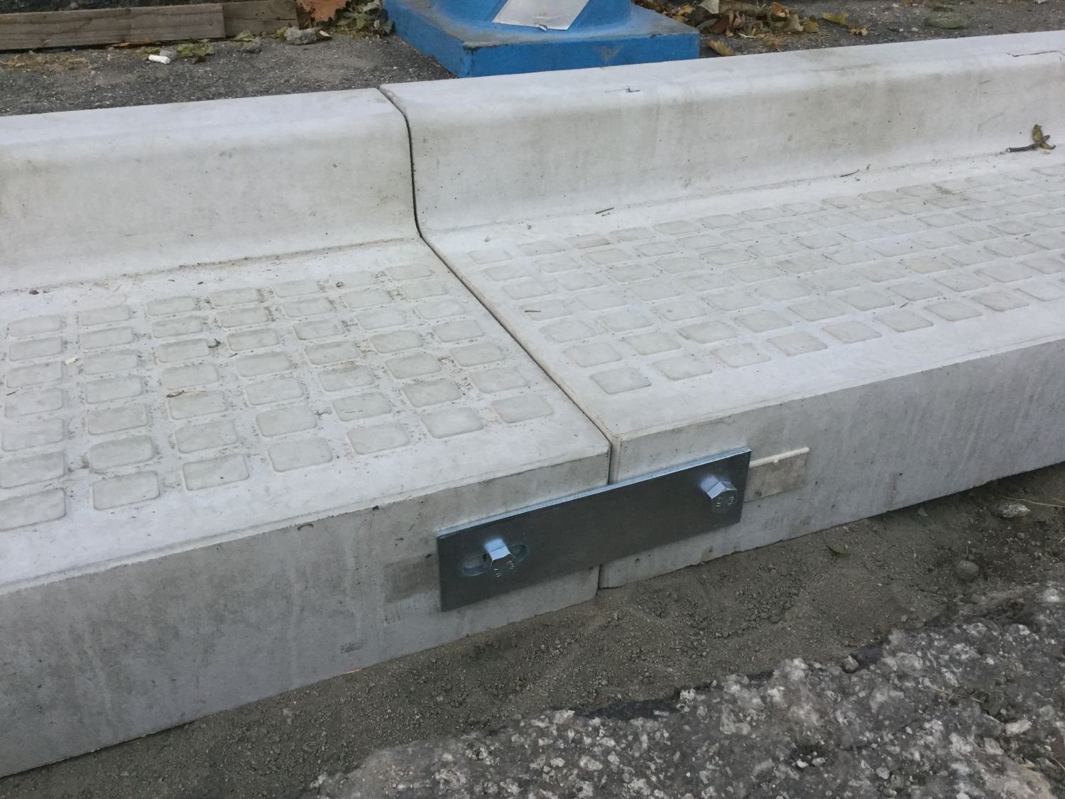 特殊L型