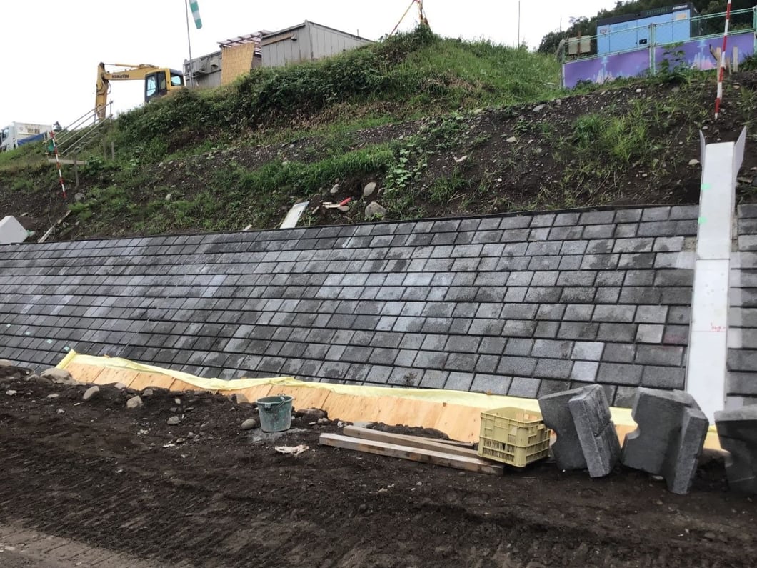CVブロック-1