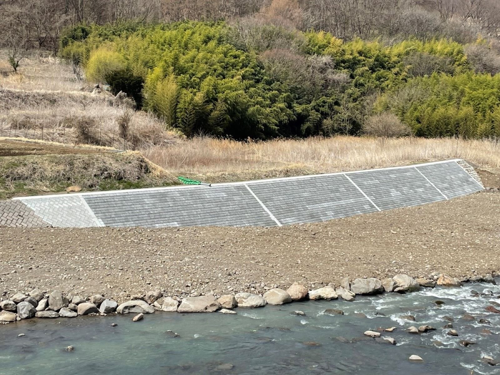CVブロック-3