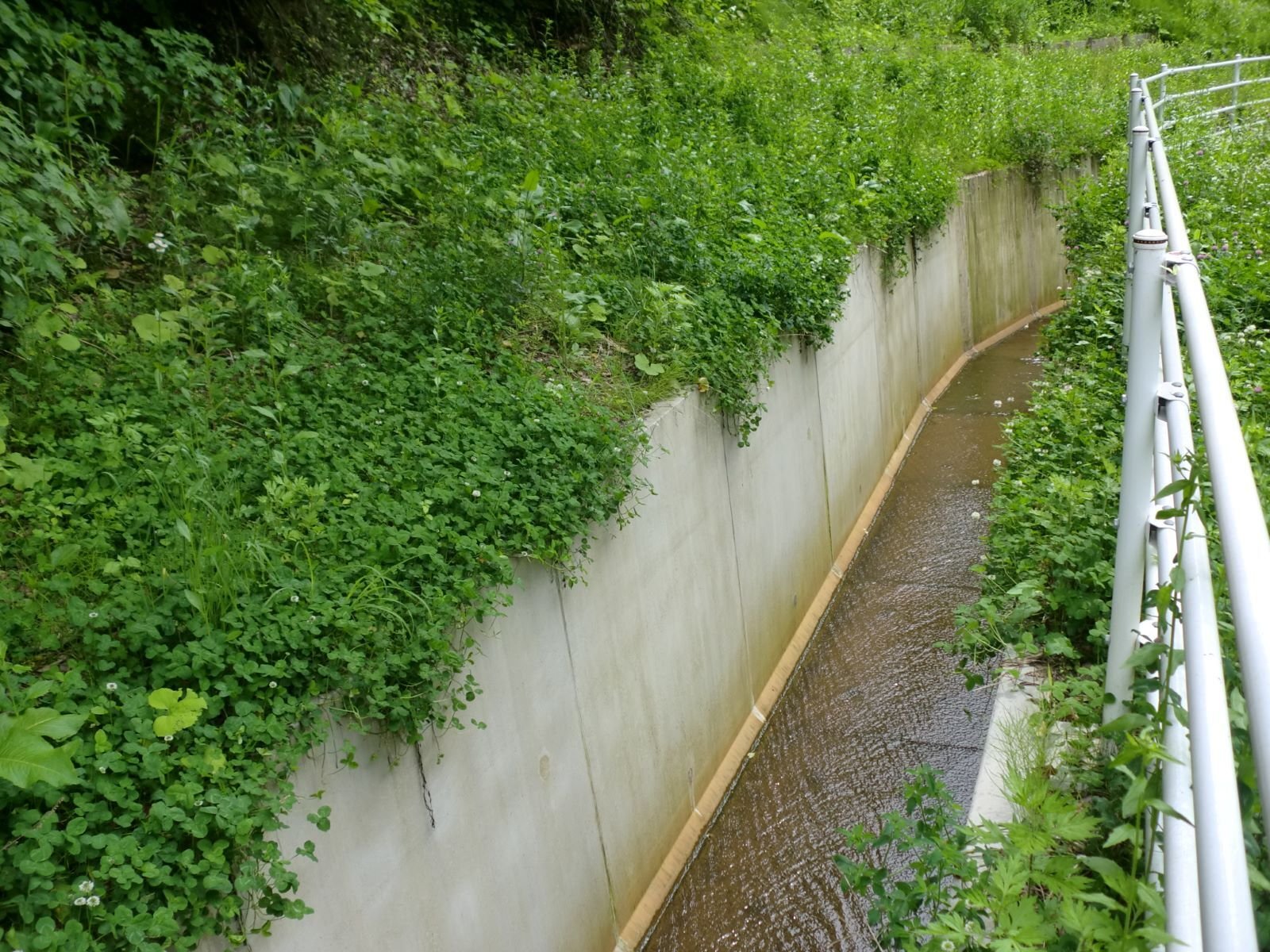 重荷重水路(HEP水路)-1
