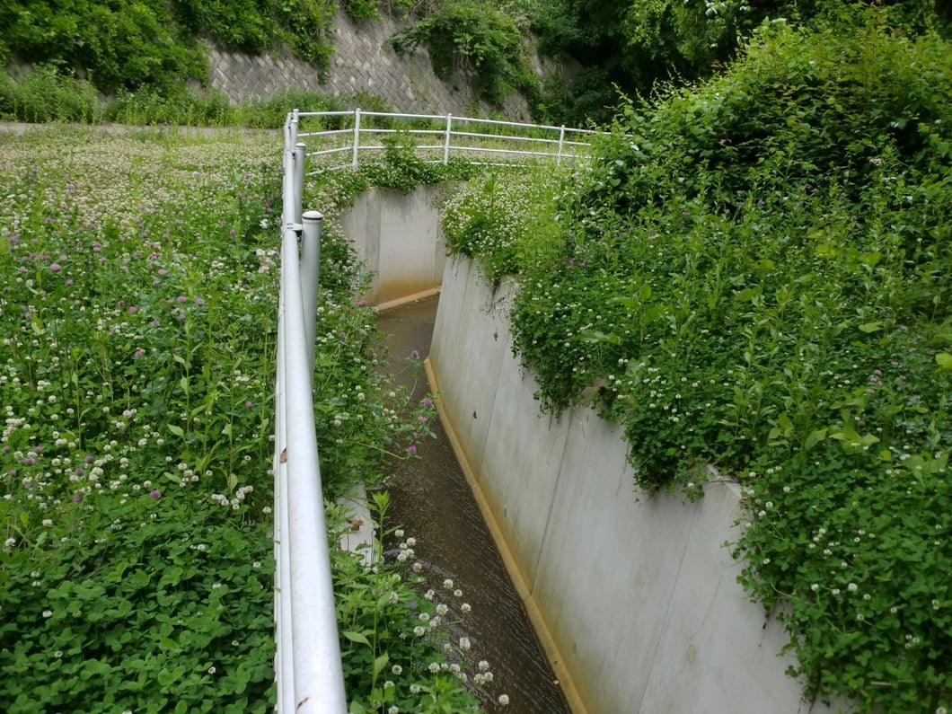 重荷重水路(HEP水路)-2