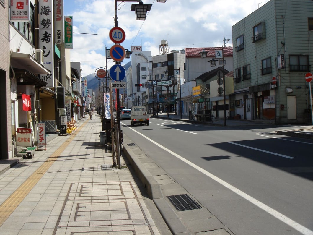 電線共同溝(C・C・BOX)-2