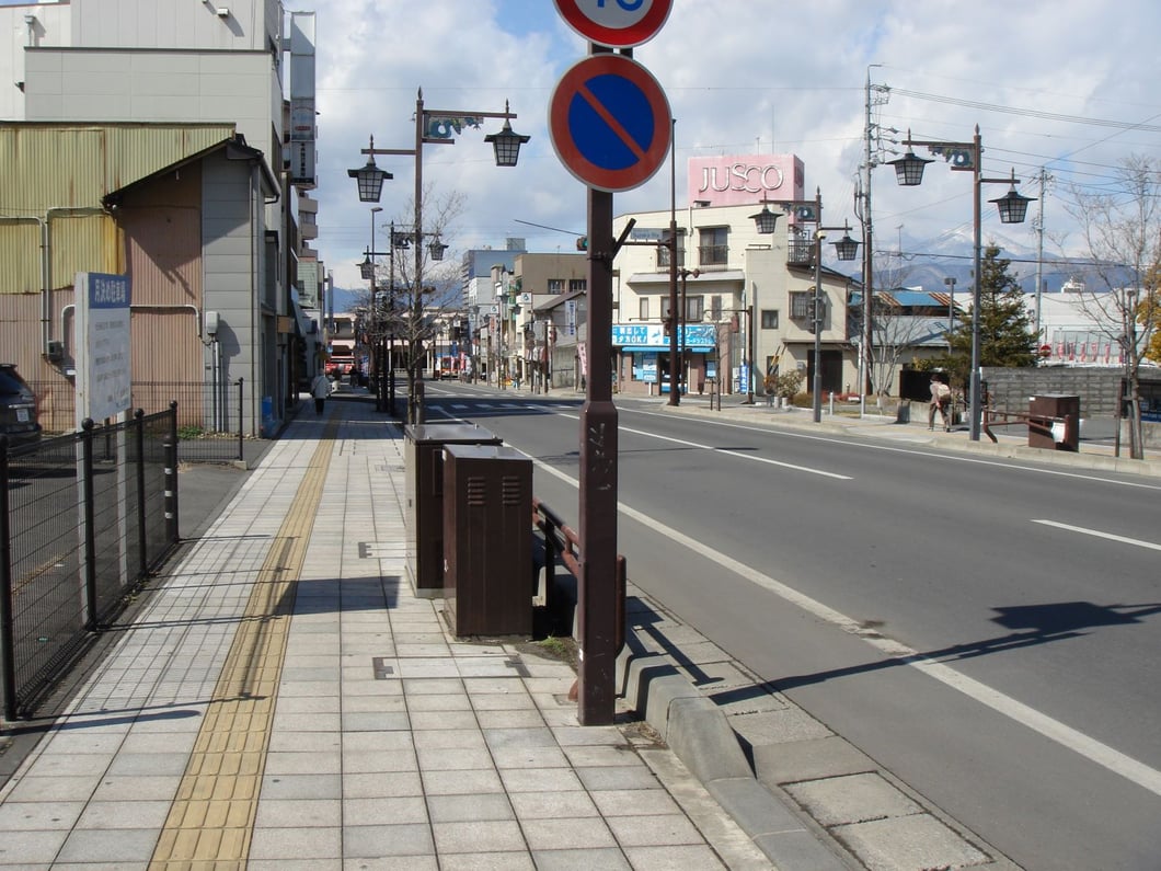 電線共同溝(C・C・BOX)-5