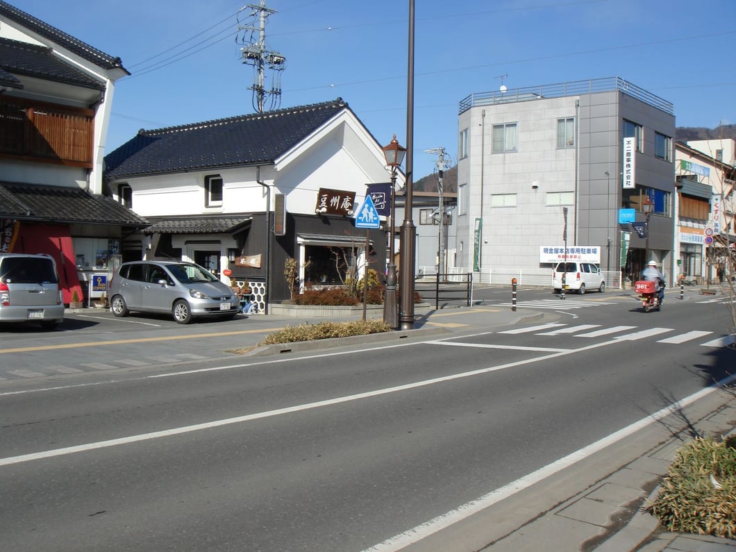 電線共同溝(C・C・BOX)-2